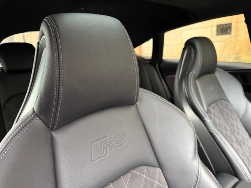 Used Audi RS5 2019 for sale - 76454868: Photo 23