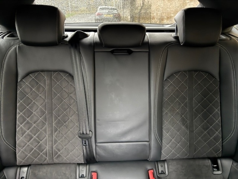 Used Audi RS5 2019 for sale - 76454868: Photo 26