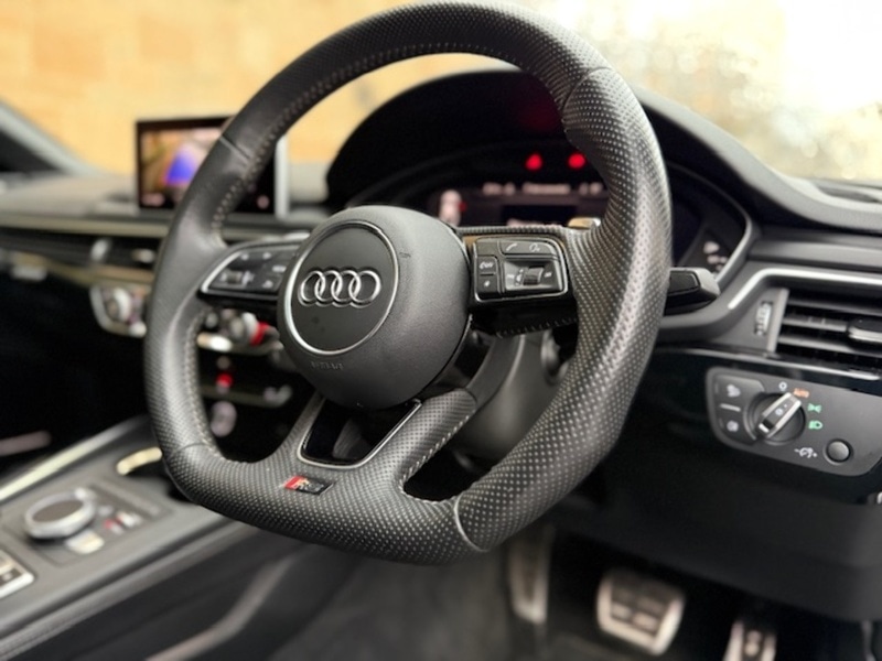 Used Audi RS5 2019 for sale - 76454868: Photo 27