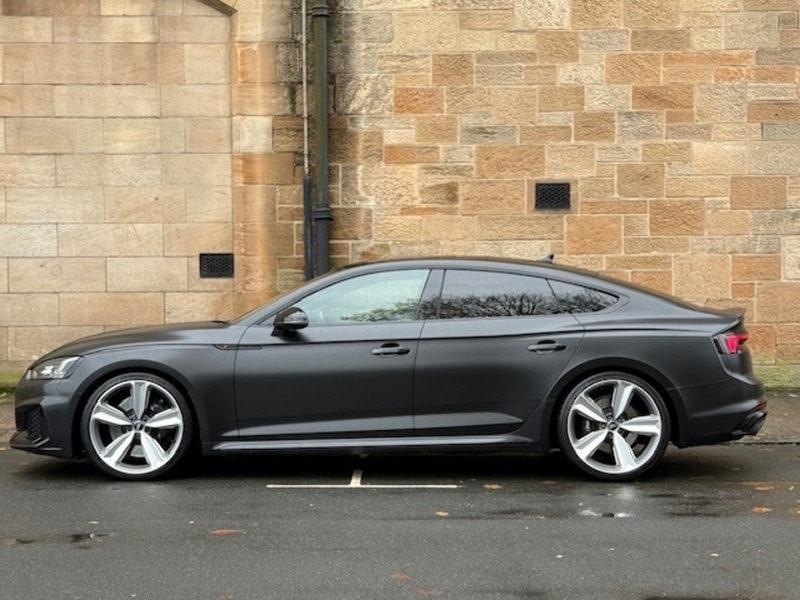 Used Audi RS5 2019 for sale - 76454868: Photo 28