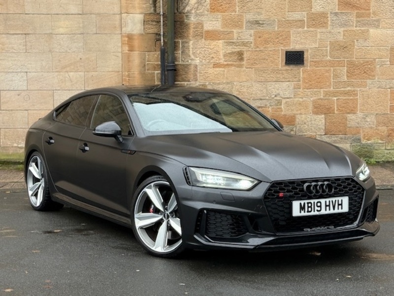Used Audi RS5 2019 for sale - 76454868: Photo 29