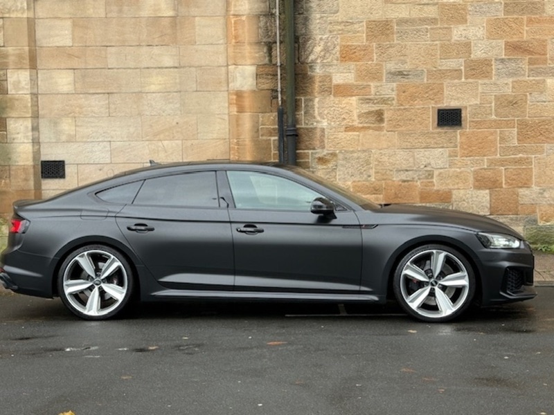 Used Audi RS5 2019 for sale - 76454868: Photo 31