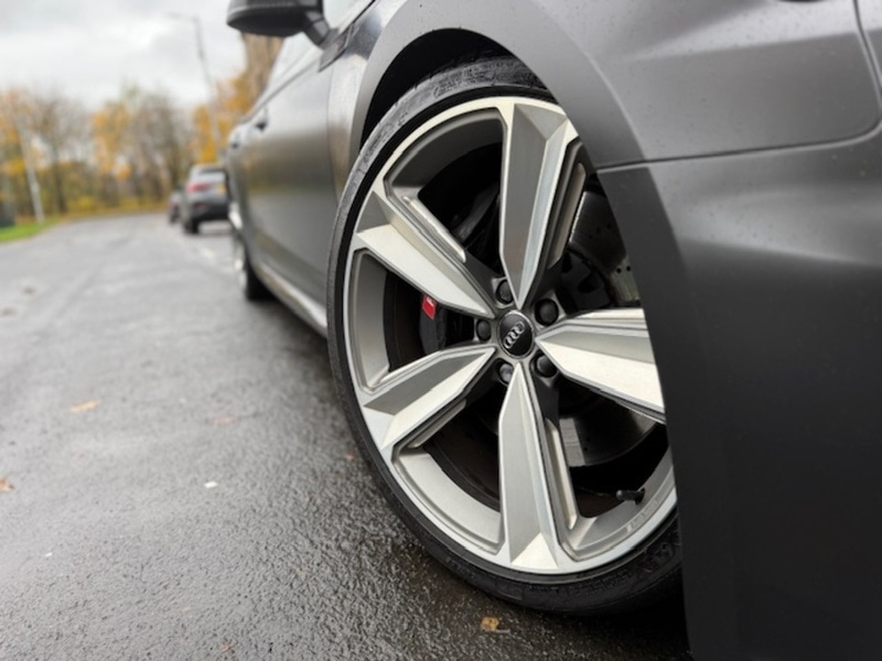 Used Audi RS5 2019 for sale - 76454868: Photo 8