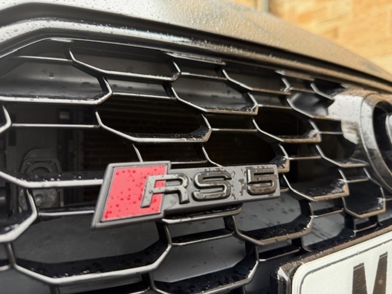 Used Audi RS5 2019 for sale - 76454868: Photo 9