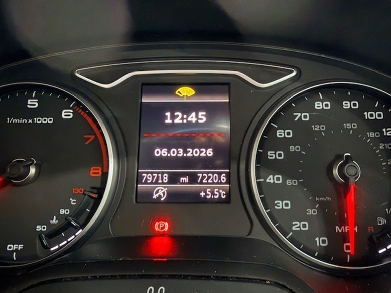 Used Audi A3 for sale - 77831777: Photo 16