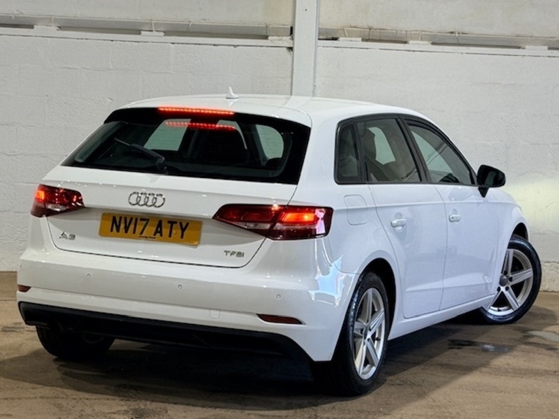 Used Audi A3 for sale - 77831777: Photo 19