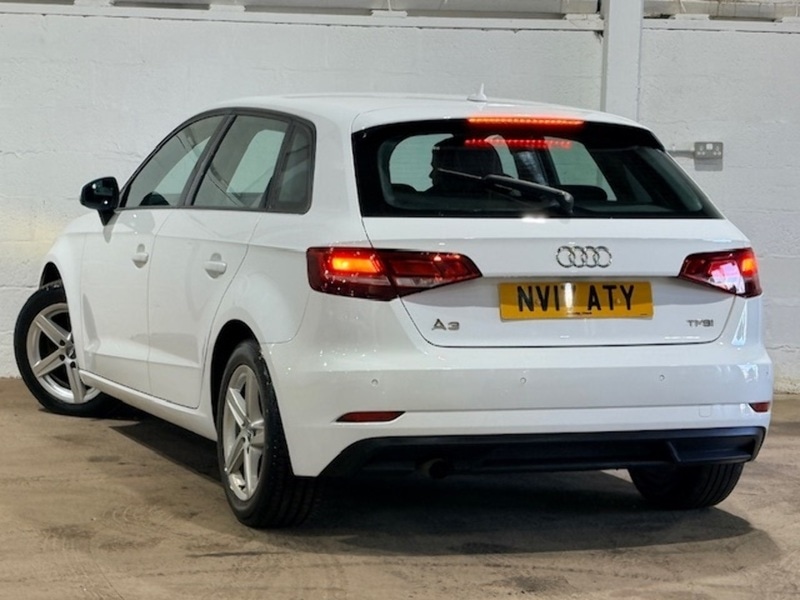 Used Audi A3 for sale - 77831777: Photo 22