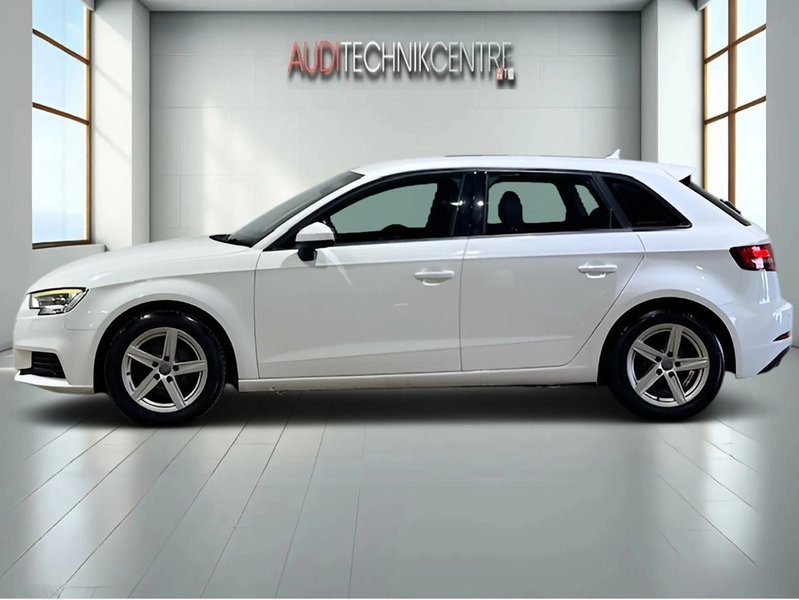 Used Audi A3 for sale - 77831777: Photo 3