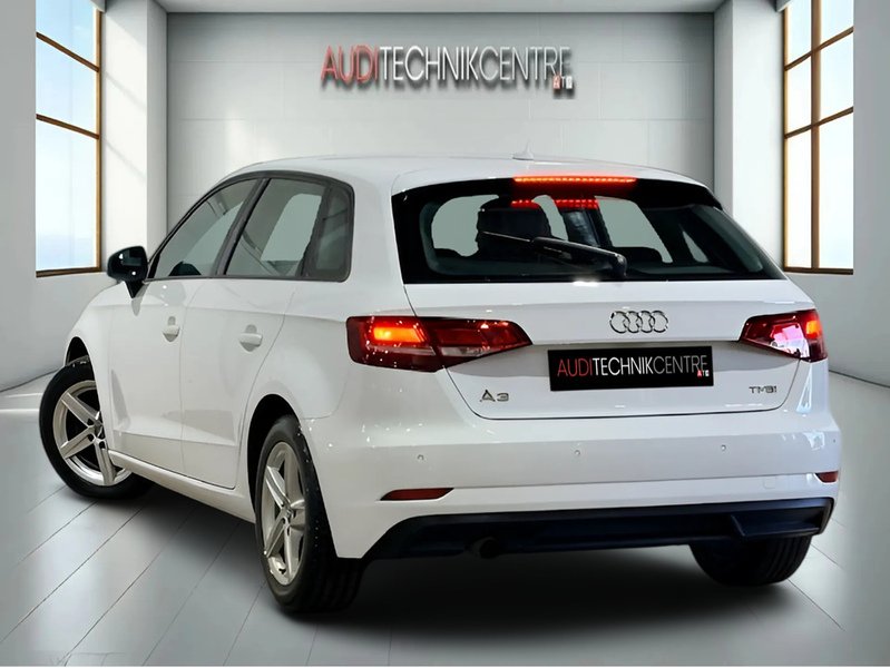 Used Audi A3 for sale - 77831777: Photo 4