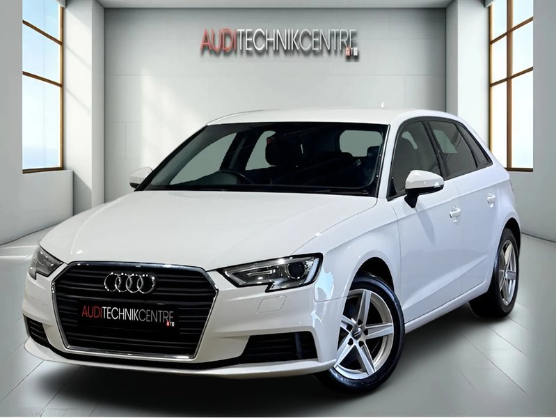 Used Audi A3 for sale - 77831777: Photo 5