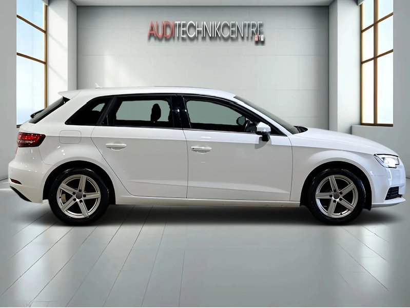 Used Audi A3 for sale - 77831777: Photo 6