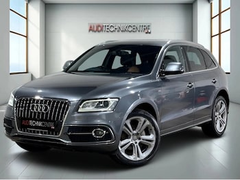 Used Audi Q5 2015 for sale - 78512151: Photo