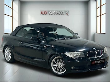 Used BMW 1 Series 2008 for sale - 78458987: Photo
