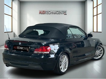 Used BMW 1 Series 2008 for sale - 78458987: Photo