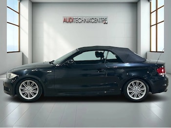 Used BMW 1 Series 2008 for sale - 78458987: Photo