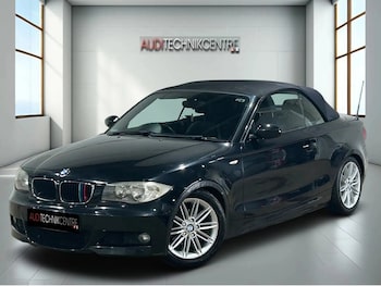 Used BMW 1 Series 2008 for sale - 78458987: Photo