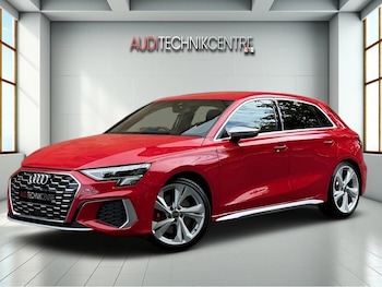 Used Audi S3 2024 for sale - 78325569: Photo