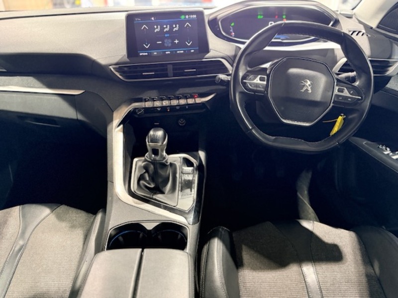 Used Peugeot 3008 2019 for sale - 78201293: Photo 11