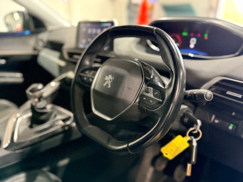 Used Peugeot 3008 2019 for sale - 78201293: Photo 12