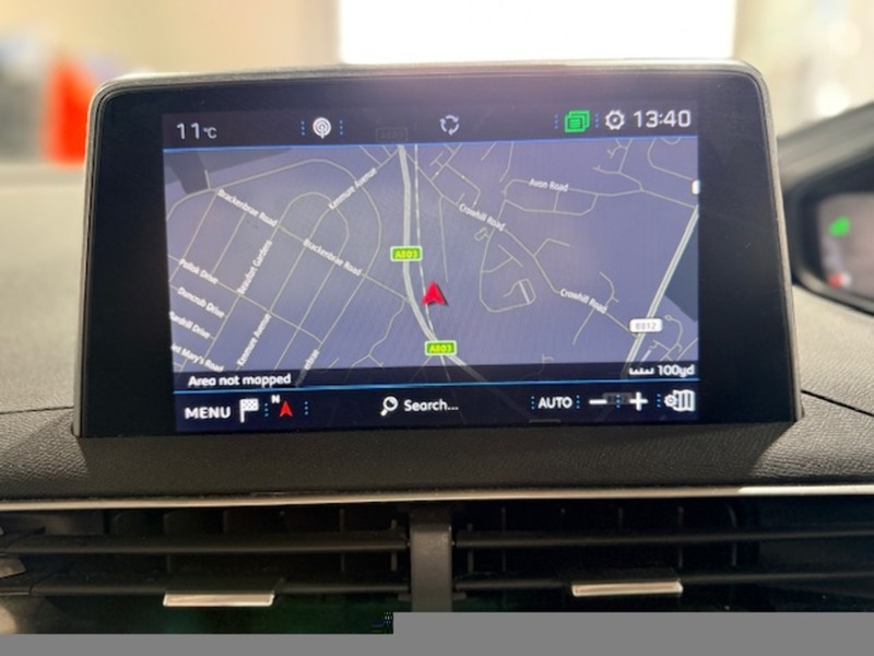 Used Peugeot 3008 2019 for sale - 78201293: Photo 14