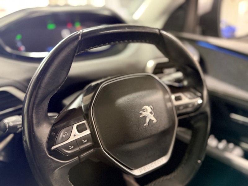 Used Peugeot 3008 2019 for sale - 78201293: Photo 15