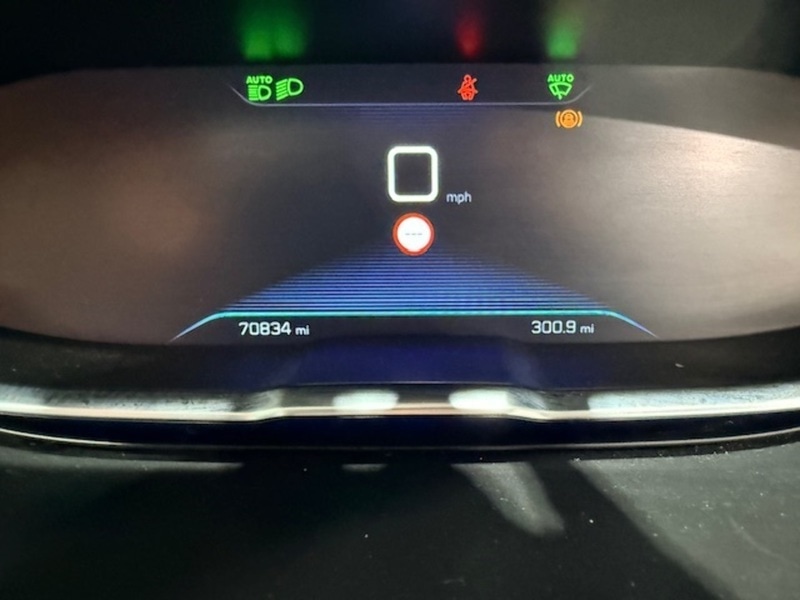 Used Peugeot 3008 2019 for sale - 78201293: Photo 16
