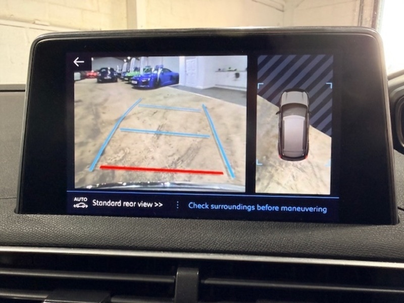 Used Peugeot 3008 2019 for sale - 78201293: Photo 18