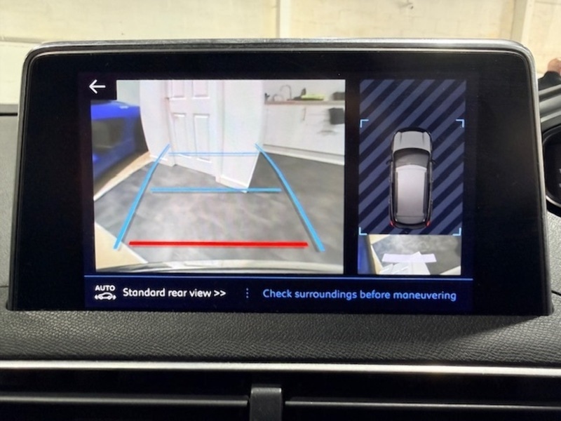 Used Peugeot 3008 2019 for sale - 78201293: Photo 19