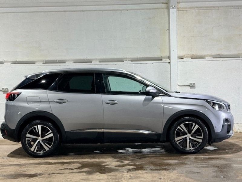 Used Peugeot 3008 2019 for sale - 78201293: Photo 20