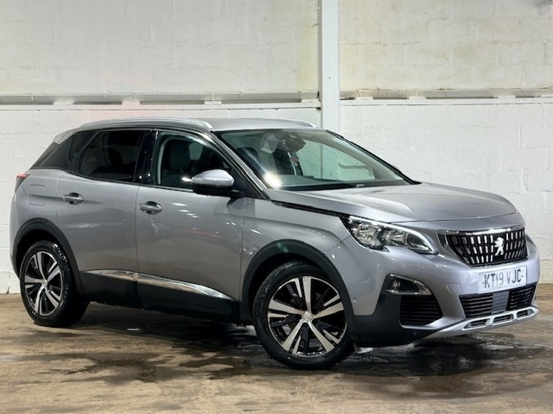 Used Peugeot 3008 2019 for sale - 78201293: Photo 21