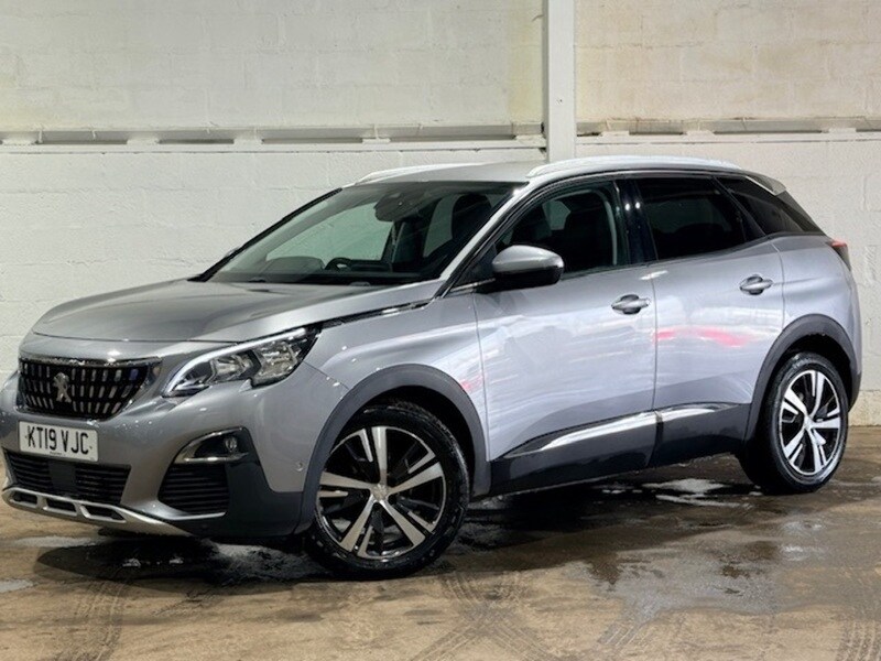 Used Peugeot 3008 2019 for sale - 78201293: Photo 22