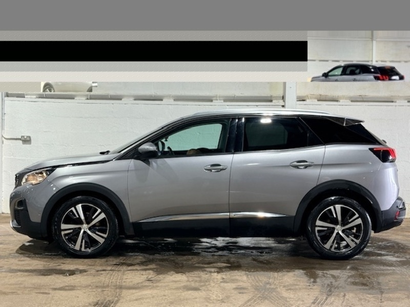 Used Peugeot 3008 2019 for sale - 78201293: Photo 23