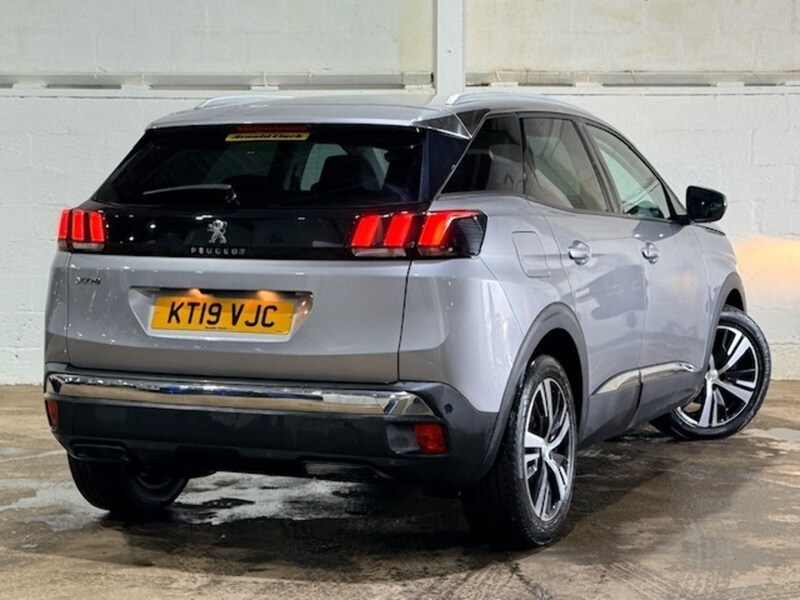 Used Peugeot 3008 2019 for sale - 78201293: Photo 24