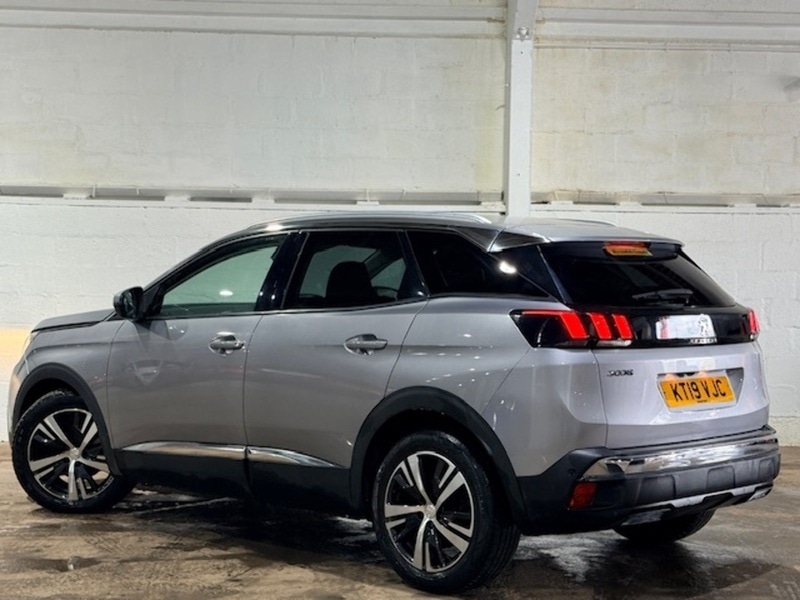 Used Peugeot 3008 2019 for sale - 78201293: Photo 25