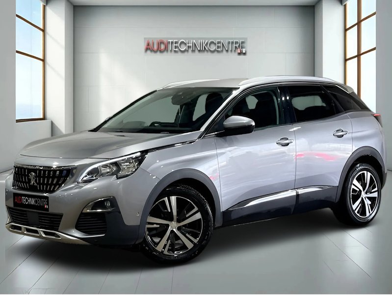 Used Peugeot 3008 2019 for sale - 78201293: Photo 3