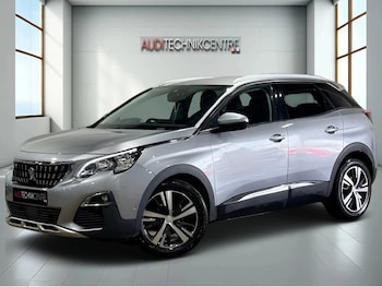 Used Peugeot 3008 2019 for sale - 78201293: Photo