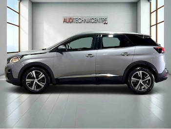 Used Peugeot 3008 2019 for sale - 78201293: Photo