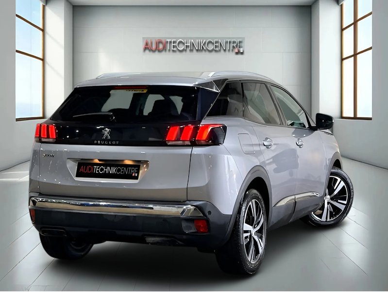 Used Peugeot 3008 2019 for sale - 78201293: Photo 5