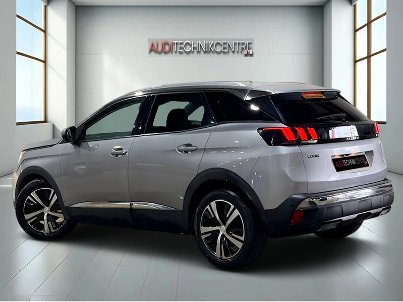 Used Peugeot 3008 2019 for sale - 78201293: Photo 7