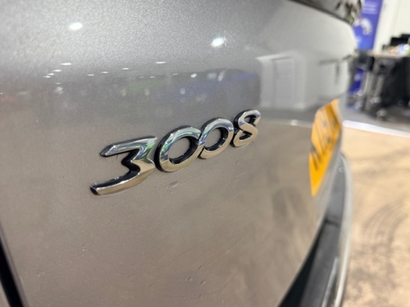 Used Peugeot 3008 2019 for sale - 78201293: Photo 9