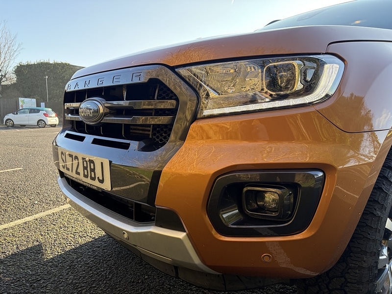 Used Ford Ranger for sale - 77651169: Photo 10