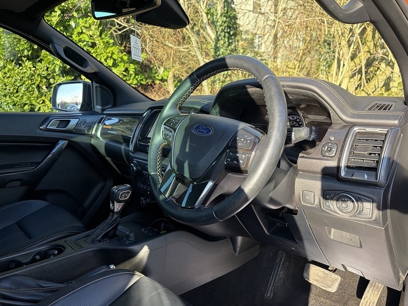 Used Ford Ranger for sale - 77651169: Photo 17