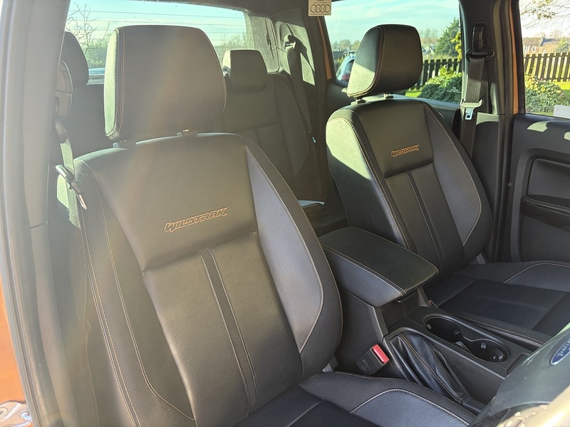 Used Ford Ranger for sale - 77651169: Photo 18