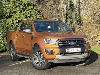 Used Ford Ranger 2022 for sale - 77651169: Photo
