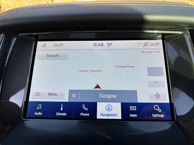 Used Ford Ranger for sale - 77651169: Photo 21