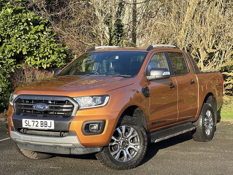Used Ford Ranger for sale - 77651169: Photo 4