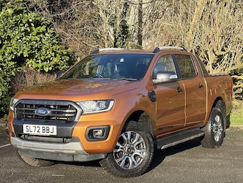 Used Ford Ranger 2022 for sale - 77651169: Photo