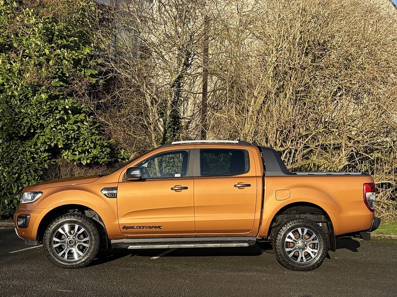 Used Ford Ranger for sale - 77651169: Photo 5