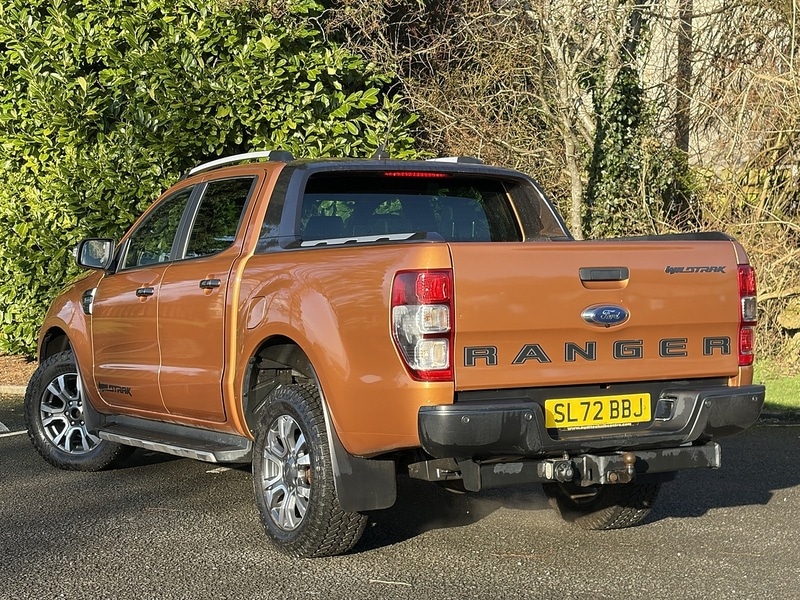 Used Ford Ranger for sale - 77651169: Photo 7