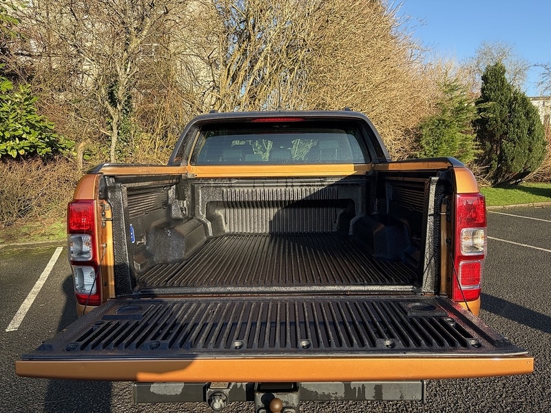 Used Ford Ranger for sale - 77651169: Photo 8